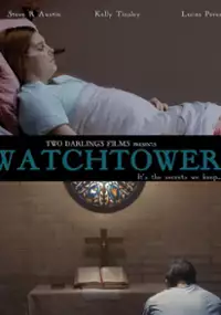 Plakat filmu Watchtower