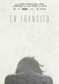 Plakat filmu En tránsito
