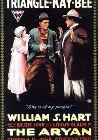 Plakat filmu Dla ocalenia rasy