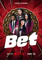 plakat serialu Kakegurui: Bet