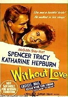 plakat filmu Bez miłości