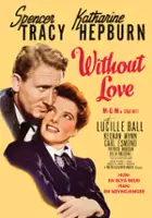 plakat filmu Bez miłości