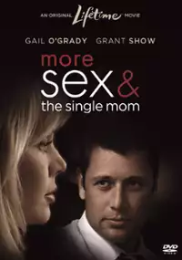 Plakat filmu Samotna matka i seks