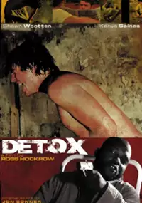 Plakat filmu Detox