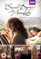 plakat filmu The Secret Diaries of Miss Anne Lister