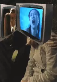 Plakat filmu Obraz kontrolny
