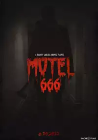 Plakat filmu Motel 666