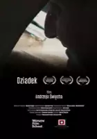 plakat filmuDziadek