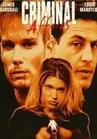 plakat filmu Criminal Affairs
