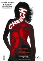 plakat filmu Cheech