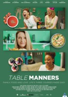 plakat filmu Table Manners