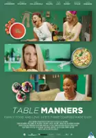 plakat filmu Table Manners