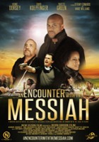 plakat filmu An Encounter with the Messiah