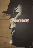 plakat filmu Kozara