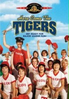 plakat filmu Here Come the Tigers
