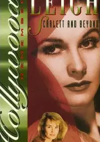 Plakat filmu Vivien Leigh: Nie tylko Scarlett O'Hara