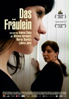 plakat filmu Fraulein