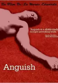 Plakat filmu Anguish