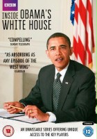 plakat filmu Inside Obama's White House