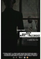 plakat filmu R.W.D: Red, White and Detroit