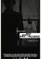 Landon G. Woodson / R.W.D: Red, White and Detroit