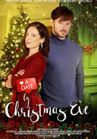 Plakat filmu The Naughty List