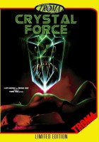 plakat filmu Crystal Force