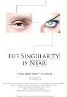 plakat filmu The Singularity is Near