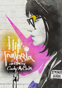 Plakat filmu Flip Fantasia