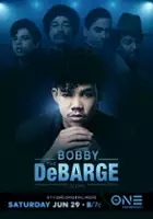 Blue Kimble / The Bobby DeBarge Story