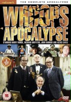plakat filmu Whoops Apocalypse