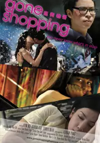 Plakat filmu Gone Shopping