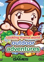 plakat filmu Camping Mama: Outdoor Adventures