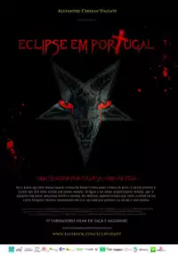 Plakat filmu Eclipse em Portugal