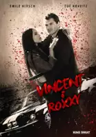 Yvonne Boudreaux / Vincent i Roxxy