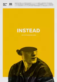 Plakat filmu Zamiast