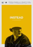 plakat filmu Zamiast