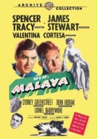plakat filmu Malaya