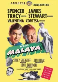 Plakat filmu Malaya