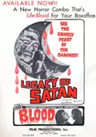 Sandra Peabody / Legacy of Satan