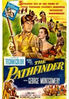 plakat filmu The Pathfinder