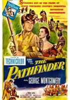 plakat filmu The Pathfinder