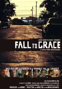 Plakat filmu Fall to Grace