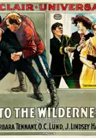 O.A.C. Lund / Into the Wilderness