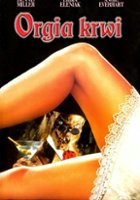 plakat filmu Opowieści z krypty: Orgia krwi