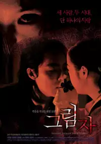 Plakat filmu Resurrection of the Butterfly