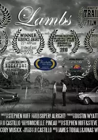 Plakat filmu Lambs