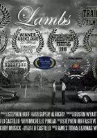plakat filmu Lambs