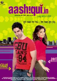 Plakat filmu Aashiqui.in
