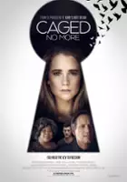 plakat filmu Caged No More